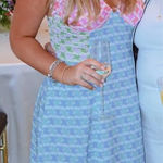 VICI  Maxi Dress Photo 0