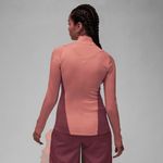 Nike $85 NWT AIR JORDAN 23 ENGINEERED 1/4 ZIP TOP SZ S Photo 2