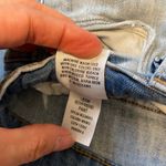 Hudson Jeans Hudson Leigh boyfriend jeans sz 26 euc Photo 6