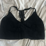 Gilly Hicks Black bralette  Photo 0