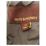 Hive & Honey Utility Jacket Photo 3