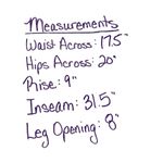 Lucky Brand NWT  Sweet Mid-Rise‎ Straight White Jeans Sz 30 Photo 1