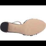 Diane Von Furstenberg  Fonseca Heel Strap Sandal Photo 2