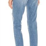SLVRLAKE Beatnik High Rise Slim Jeans size 26 Photo 1