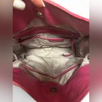 Michael Kors Quilted Hamilton Tote Top Handle Shoulder Chain Strap & Lock Photo 6