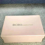 BCBGeneration Cielo Multi Iris Snake Pump Photo 7