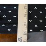 Vintage Vikki Vi Womens 2X‎ Black Geometric Button Cardigan Tunic Long Sleeve Size XXL Photo 3