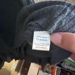 Dylan  large grey dress Photo 6