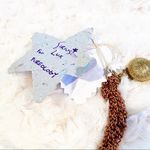 New Sirius Lux Reclaimed Copper necklace Photo 1