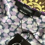 Vertigo Paris VERTIGO JERSEY DRESS Sz:M Photo 8