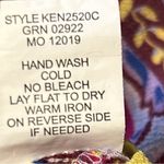 Fig & Flower blouse L Purple Size L Photo 3