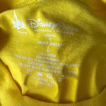  Parks Dapper Yellow Spirit Jersey Walt Disney World Size Large Photo 7