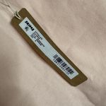 SKIMS  Cotton Lace Slip Dress Womens Medium Pink Primrose Nightgown Lingerie Photo 7