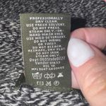 Eddie Bauer  Women's XL/XG Black & White Knit Cardigan Sweater Oversized‎ Shawl Photo 5