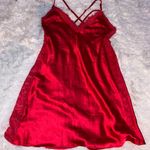 Victoria's Secret Slip Dress Photo 0