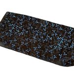 Gap Velour Embroidered Clutch Photo 5