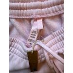 SKIMS NWT Pink Cargo Sweatpants, Large Photo 2