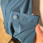 Outdoor Research Prologue Moto Jacket Size M Women Blue Pockets Quick Dry Pocket Size M Photo 4