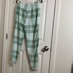 Aerie fleece pajama pants size small Photo 4