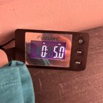 Route 66 Henley Large Teal Photo 6