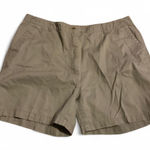 LL Bean vintage‎ khaki shorts Tan Size undefined Photo 0