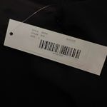 Jay Godfrey Nadine Jumpsuit in Black Size 6 NWT One Shoulder straight leg Photo 4