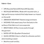 Athleta NWT  TREKKIE HIGH RISE PARACHUTE PANT / Aspen Olive Photo 7