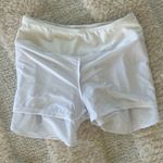 Baleaf  Shorts/skort White, size Small, NWT Photo 2