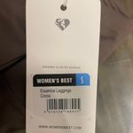 women's best Women’s Best Essential Leggings Photo 1