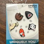 Crocs  charms Photo 0