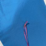 Beach Riot NWOT  Sport Ayla Leggings - Blue - XL Photo 7