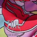 Tail Zaya Painted Petals UPF 50+ protection, zip neck floral golf dress,… Pink Photo 6