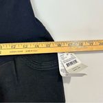 Indigo Blue Women’s Maternity Jeans Black Size XL NWT Photo 4