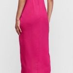 EXPRESS NWT Midi Cocktail Dress Photo 1