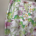 Keith Kelly NYC Cactus Double Knee Work Pants Size XL White Photo 5