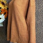 Doe & Rae ✅3/$30✅ NWT  Ginger Long Sleeve Open Back Sweater | SMALL | Photo 2