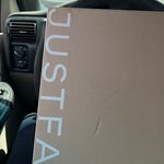 JustFab Booties Photo 1