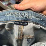 American Eagle Outfitters Stretchy Jeans Photo 2