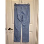 FIGS Kade Cargo Scrub Pants Heather Denim Technical Collection Size XXS Photo 4