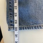 Abercrombie & Fitch  VTG Jeans Womens 12 R Blue‎ Medium 90’s Bootcut Button 1892 Photo 12