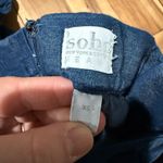 Soho  woman’s high low western looking skirt XS Photo 1