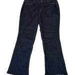 Lane Bryant  Womens Size 20R Jeans High Rise Stretch Bootcut Casual Classic Denim Photo 0