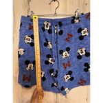 Disney Mickey Mouse shorts size medium Photo 1
