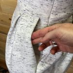 Wilfred  Strapless Harmonie Grey Dress Size 4 Photo 3