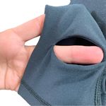 Adidas  Climalite Zip-up Gray Long Sleeve Athletic Jacket Photo 1