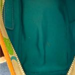 Coach  Hampton Scribble Signature Mini Tote Bag Photo 10