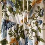 Reformation Marella Linen Dress, Size 4 , $278 Photo 10