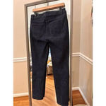 Heritage‎ Skim Ankle Jeans 6/28 Patterned Blue Photo 1