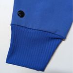 Five Dancewear Pants NWT Jogger Hip Hop Dance Activewear Adult Petite Small XS Blue Photo 4