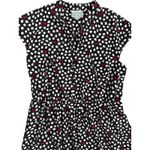 Anthropologie ‎ Maeve Sunglasses & Floral Print Cap Sleeves Mini Size Medium Photo 6